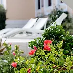 Resort Veggera Perissa (Santorini)