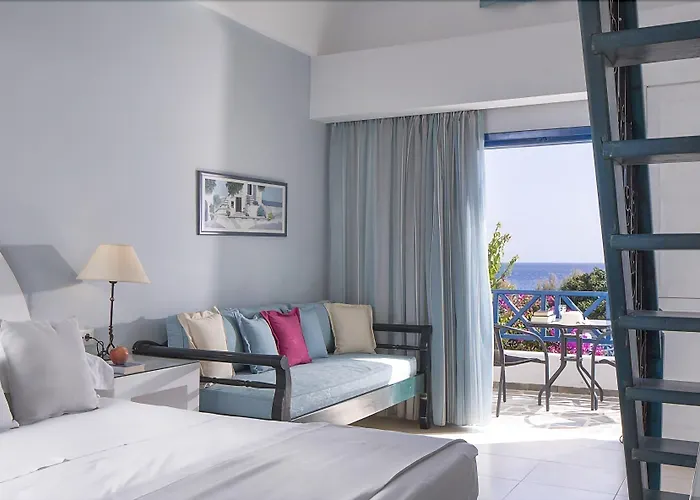 Veggera Üdülőközpont 4*