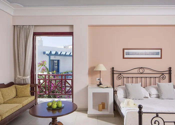 Üdülőközpont Veggera