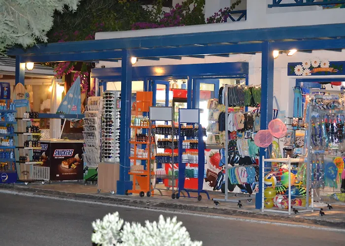 Üdülőközpont Veggera 4*