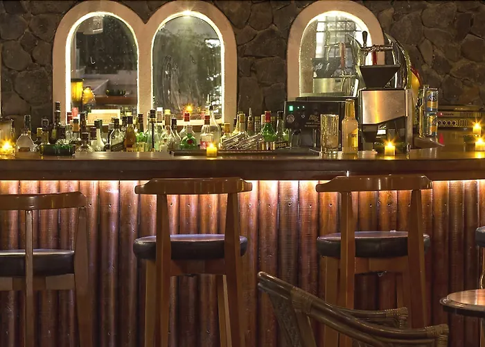 Üdülőközpont Veggera