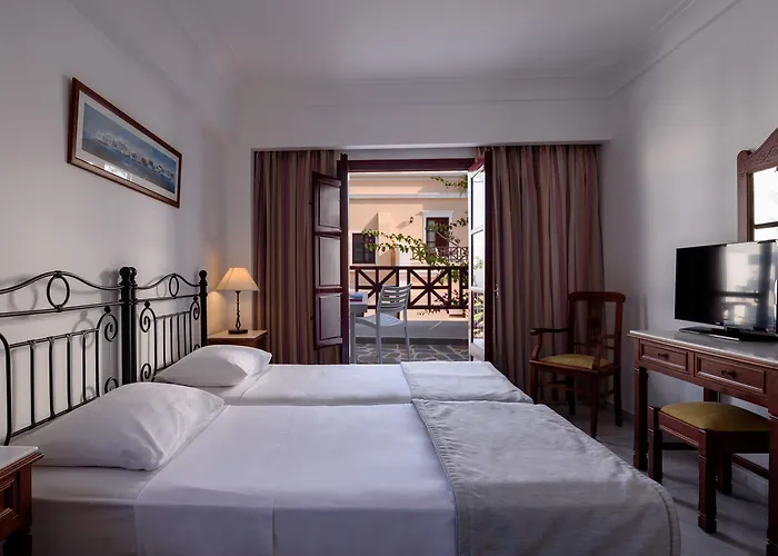 Veggera Üdülőközpont 4*