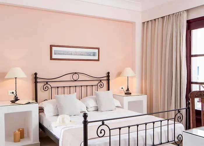 Veggera Üdülőközpont Perísza