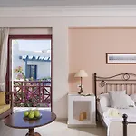 Semesteranläggning (resort) Veggera