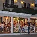 Veggera Perissa (Santorini)