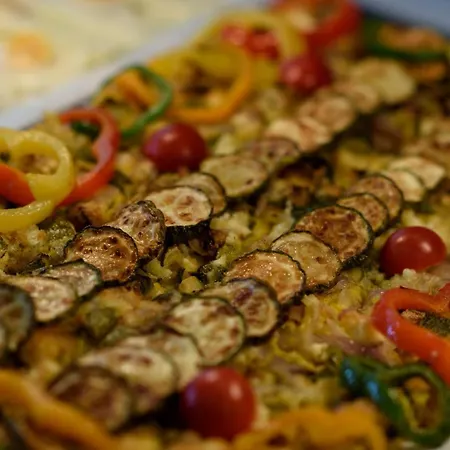 فيجيرا بيتش بيريسا