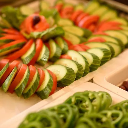 リゾート Veggera 4*