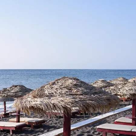 منتجع فيجيرا بيتش 4*