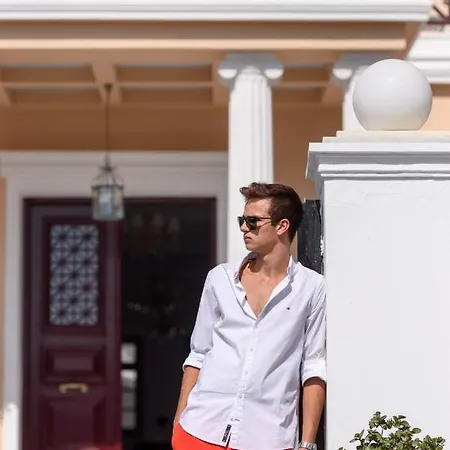 Veggera 4* ペリッサ