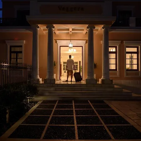 リゾート Veggera ペリッサ