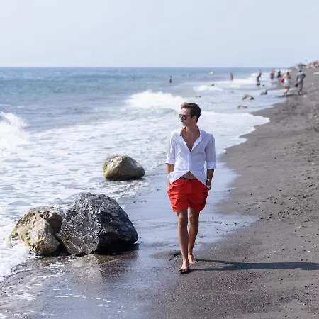 فيجيرا بيتش 4* بيريسا