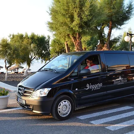 Resort Veggera 4*