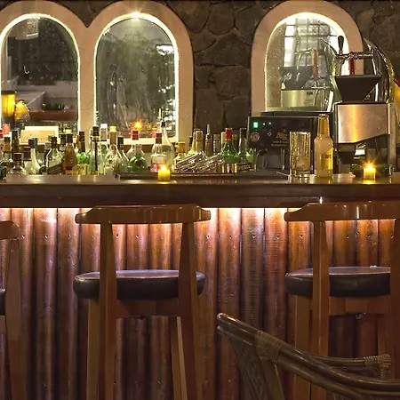 منتجع فيجيرا بيتش