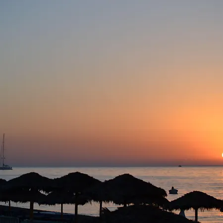 فيجيرا بيتش بيريسا