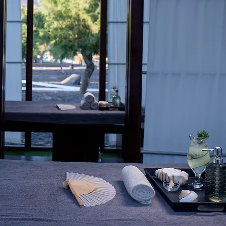 منتجع فيجيرا بيتش