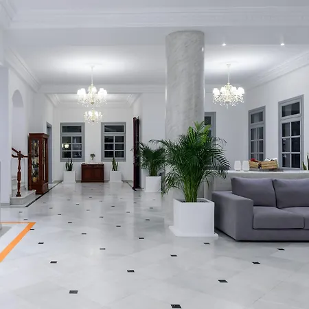 リゾート Veggera 4*