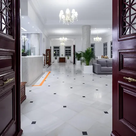 リゾート Veggera ペリッサ