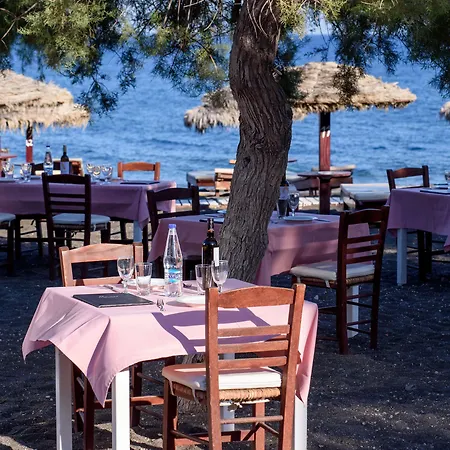 فيجيرا بيتش 4* بيريسا