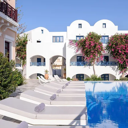 Veggera リゾート