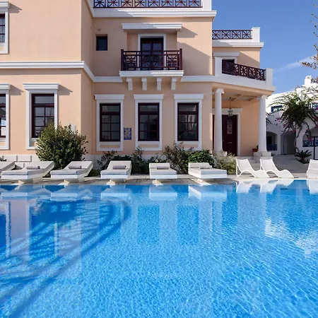 Veggera リゾート ペリッサ