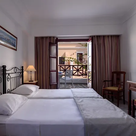 Veggera Resort 4*