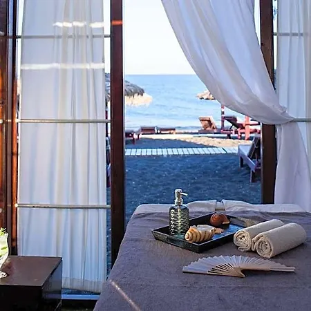 Resort Veggera Perissa (Santorini)