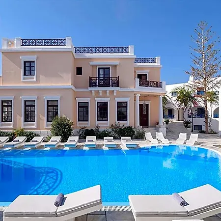 Veggera Perissa (Santorini)