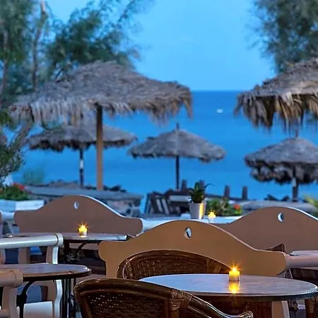 Veggera Perissa (Santorini)