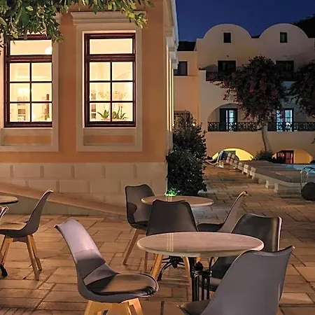 Resort Veggera 4*