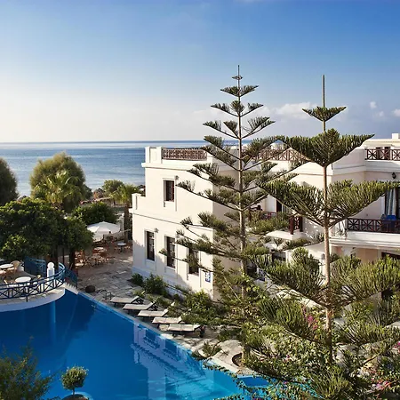 Resort Veggera Perissa (Santorini)