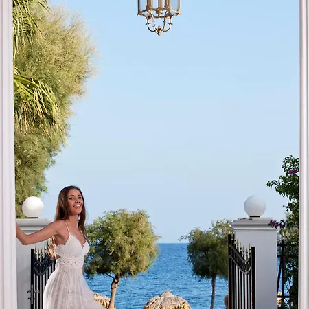 リゾート Veggera 4*