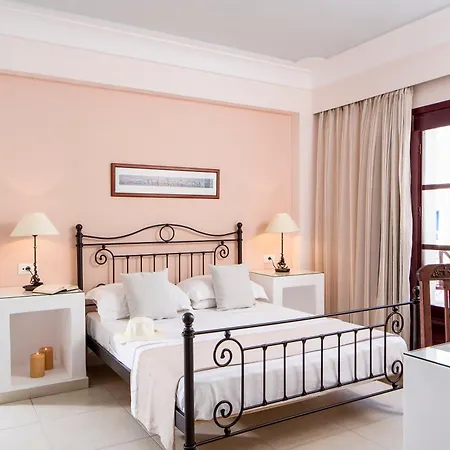 Veggera リゾート ペリッサ