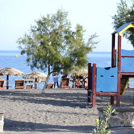 فيجيرا بيتش بيريسا