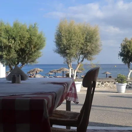 Resort Veggera Perissa (Santorini)