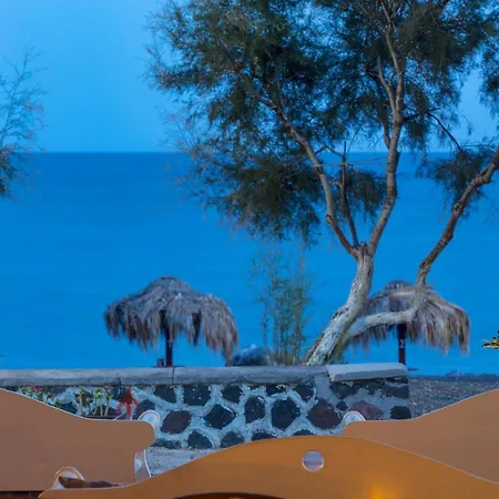 فيجيرا بيتش منتجع