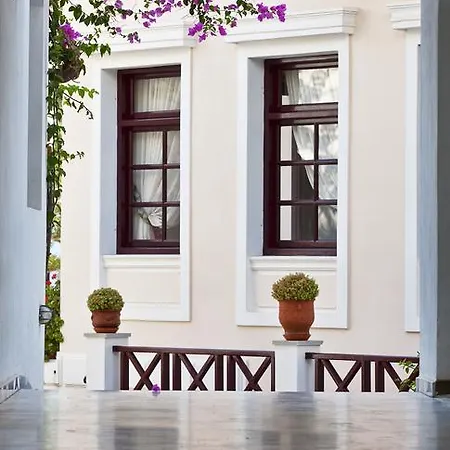 Veggera リゾート 4*