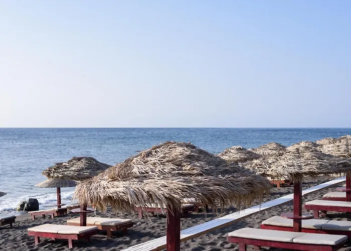 Semesteranläggning (resort) Veggera 4*