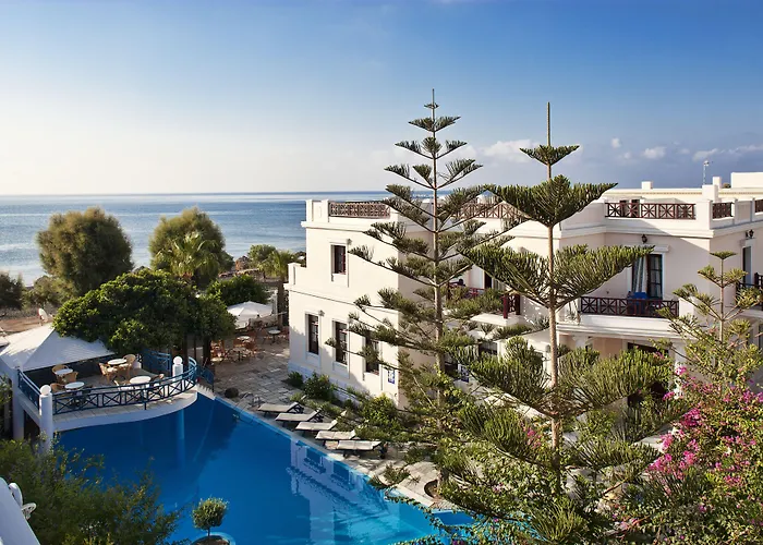 Veggera Semesteranläggning (resort) 4*