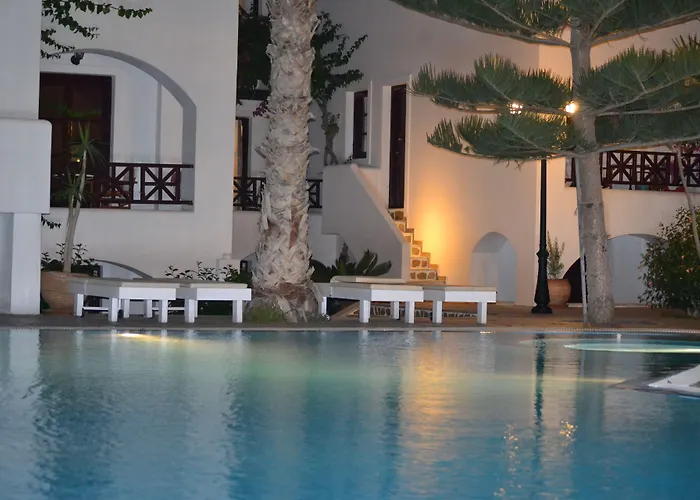 Veggera Semesteranläggning (resort)