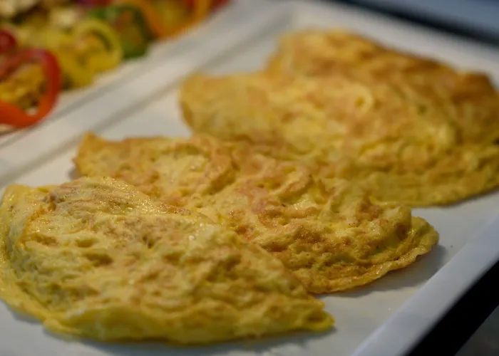 Veggera Semesteranläggning (resort) Perissa (Santorini)