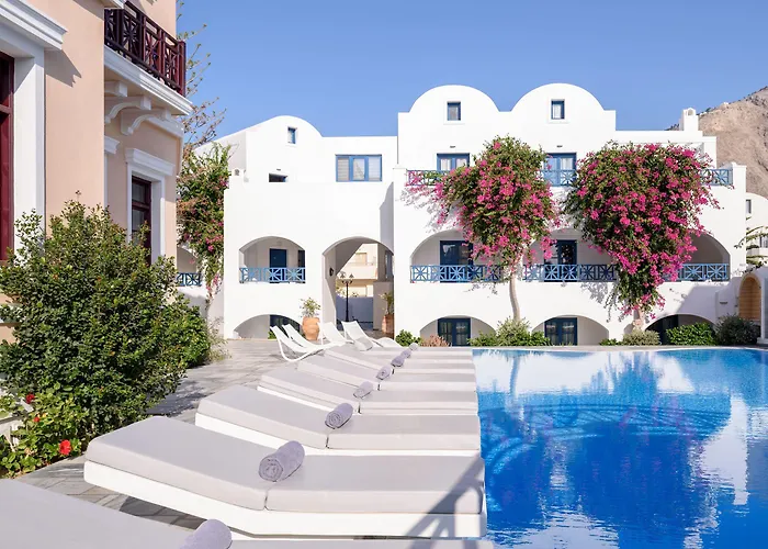 Veggera Semesteranläggning (resort)