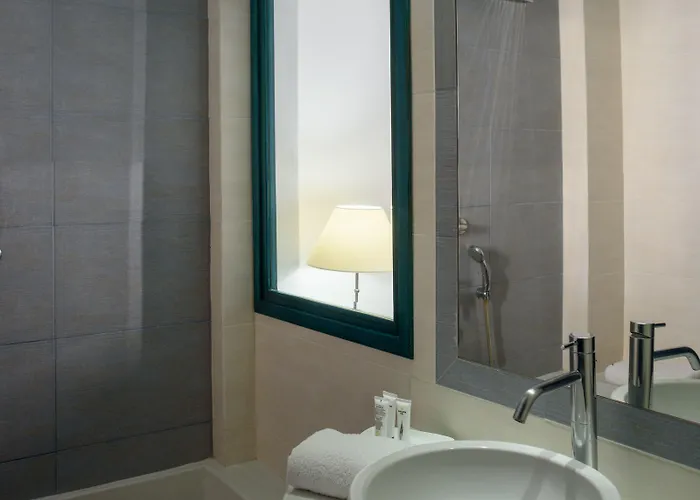 Resort Veggera Perissa (Santorini)