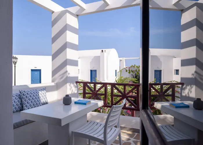 Veggera Perissa (Santorini)