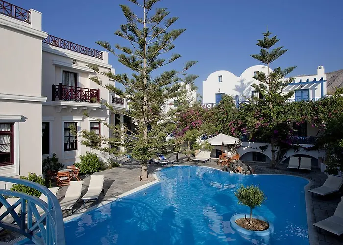 Veggera Perissa (Santorini)