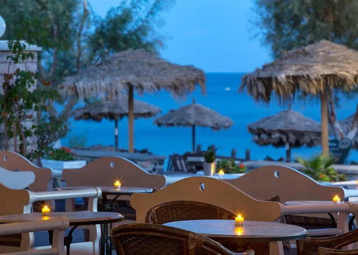 Veggera Semesteranläggning (resort) 4*