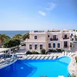 Üdülőközpont Veggera Perísza