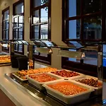 Veggera Üdülőközpont Perísza