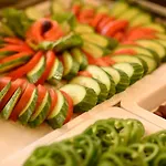 Üdülőközpont Veggera 4*