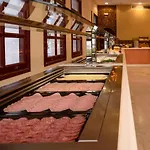 Feriested Veggera 4*