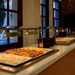 Üdülőközpont Veggera